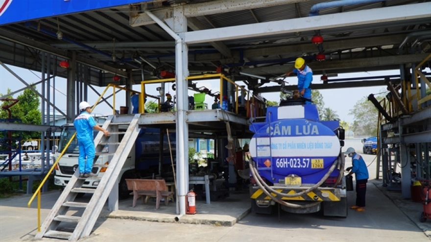 Gov’t will not manage kerosene prices from April 29